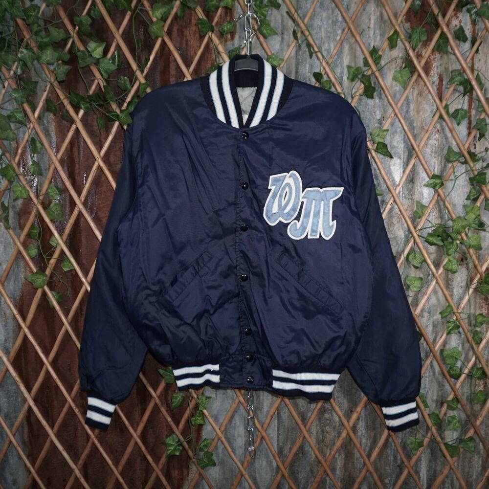 M - Vintage Y2K American Vintage Jackets Coats description 2